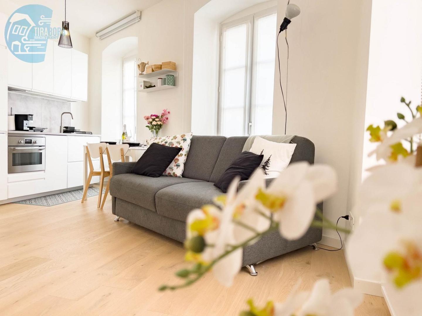 Corridoni 2B Tirabora Short Rent Apartment ตรีเอสเต ภายนอก รูปภาพ