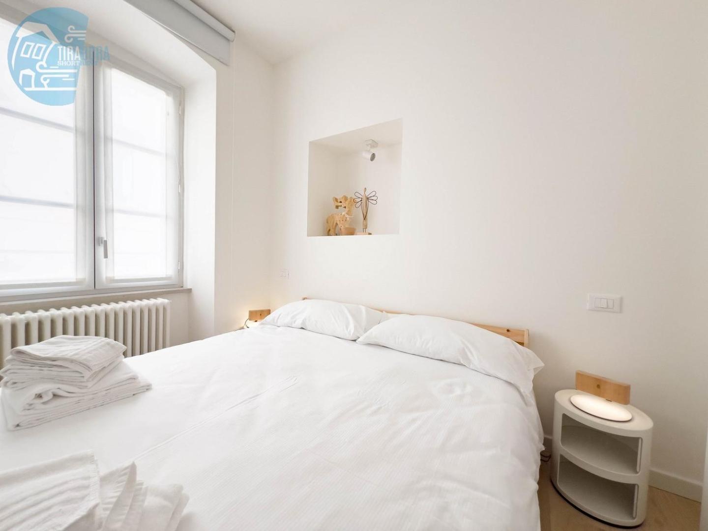 Corridoni 2B Tirabora Short Rent Apartment ตรีเอสเต ภายนอก รูปภาพ