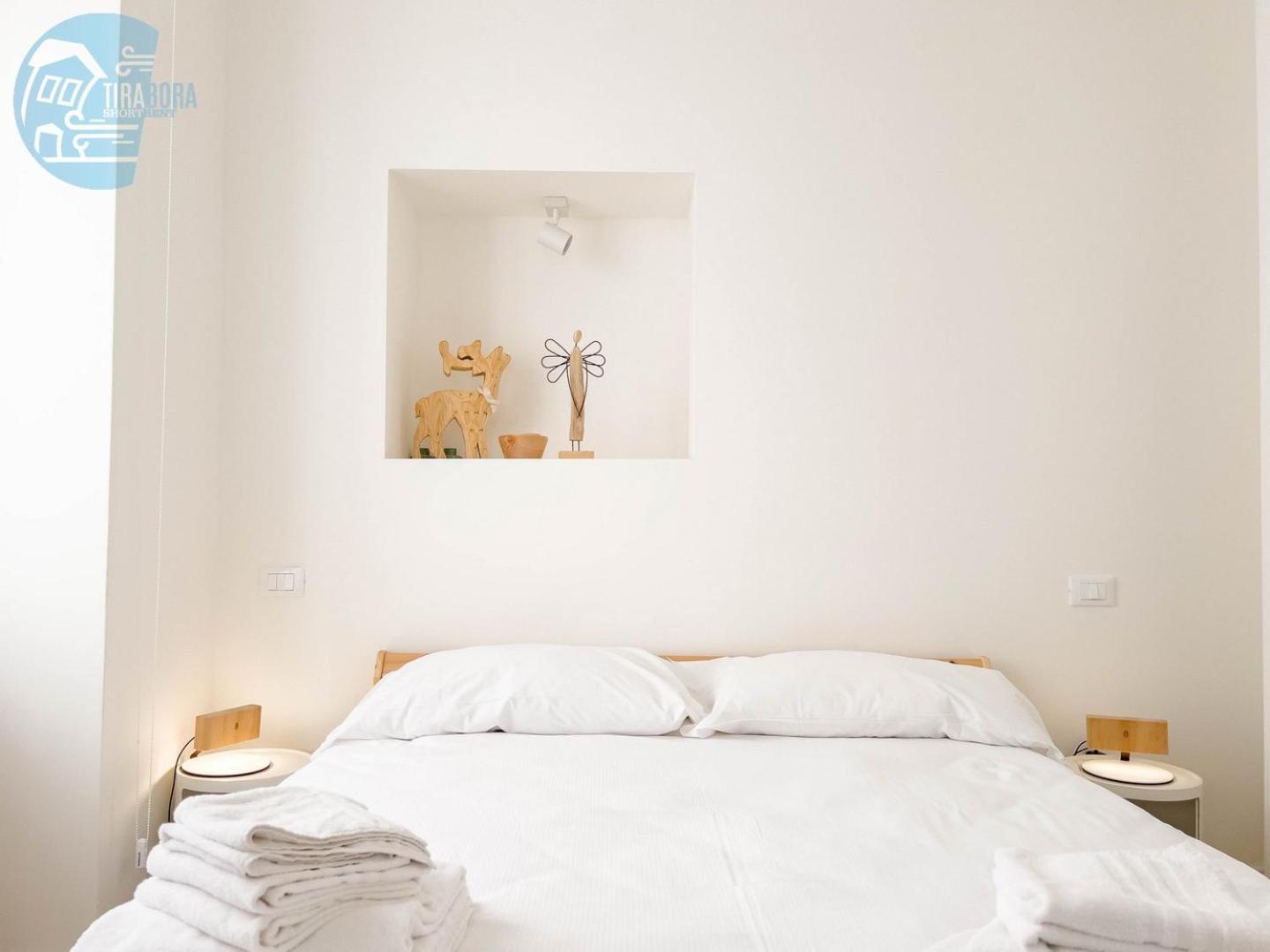 Corridoni 2B Tirabora Short Rent Apartment ตรีเอสเต ภายนอก รูปภาพ